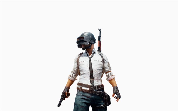 Tencent Kembangkan PUBG untuk Ponsel