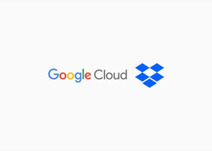 Dropbox Luncurkan Integrasi untuk Google Docs