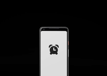Aplikasi Alarm Terbaik di Android
