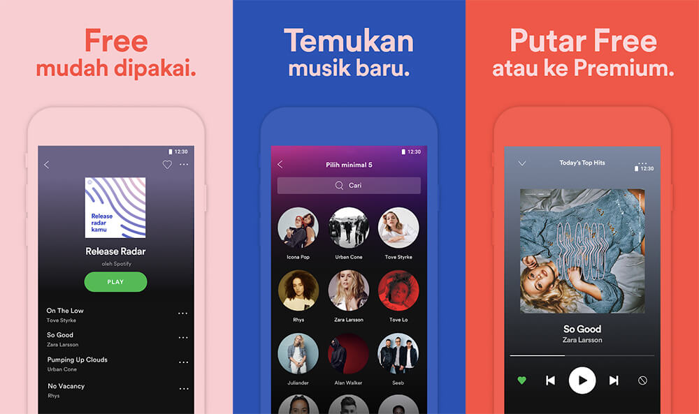 Aplikasi Musikus Android: Solusi Lengkap untuk Pecinta Musik