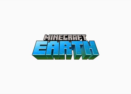 Minecraft Earth Ramaikan Deretan Permainan AR