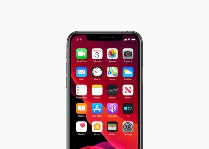 iOS 13 Meluncur 19 September