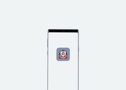 Aplikasi Email Terbaik untuk Android