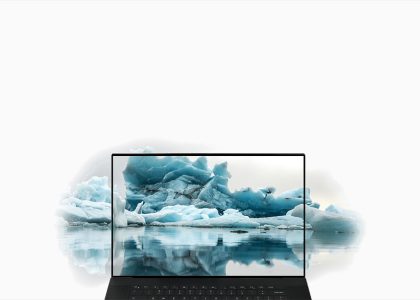 Dell Perkenalkan XPS 17 Baru, Desain Ulang XPS 15