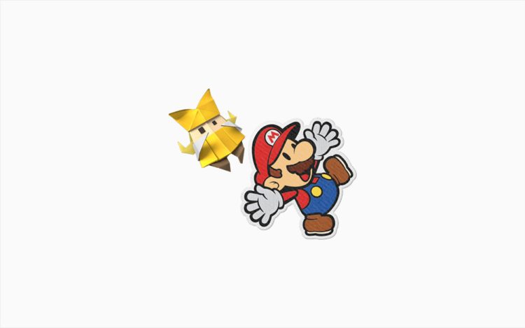 Nintendo Umumkan Paper Mario: The Origami King, Tersedia Juli