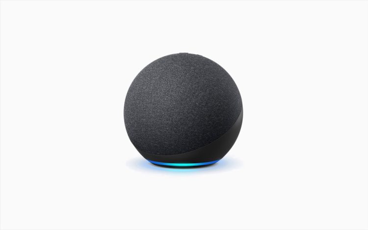 Amazon Perbarui Desain Echo, Echo Dot