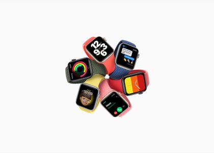 Apple Perkenalkan Jam Tangan Pintar Terjangkau, Watch Series SE