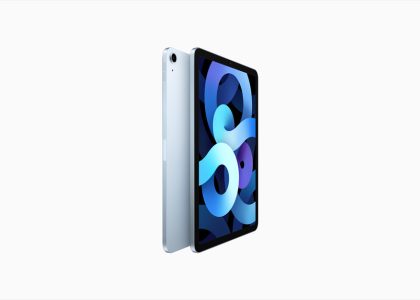 Apple Umumkan iPad Air Terbaru, Ditenagai A14 Bionic