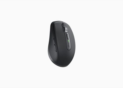 Logitech Perkenalkan Mouse MX Anywhere 3