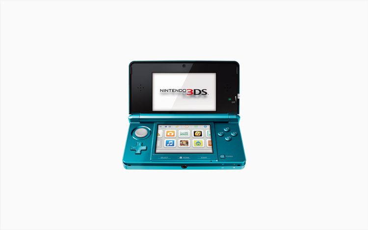 Nintendo 3DS Resmi Diskontinu