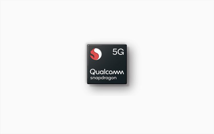 Qualcomm Umumkan SoC 5G Snapdragon 750G
