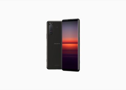 Sony Umumkan Xperia 5 II, Unggulkan Layar 120 Hz