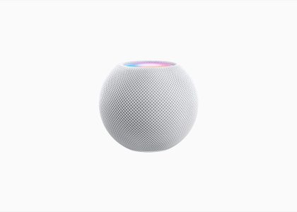 Apple Perkenalkan Pengeras Suara Pintar HomePod Mini