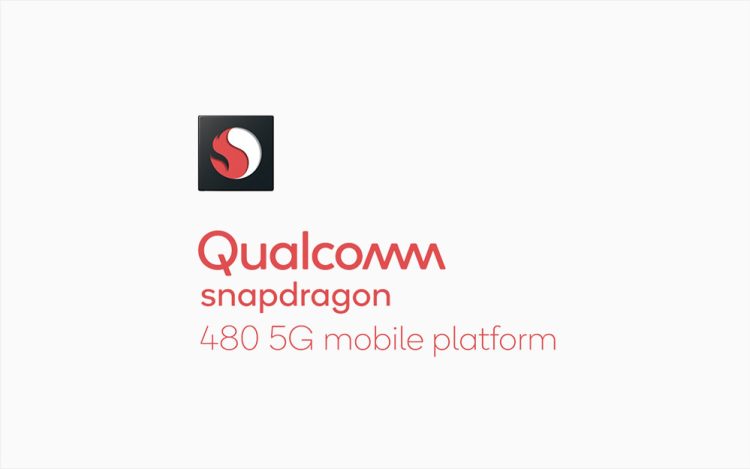 Qualcomm Umumkan Snapdragon 480, SoC 5G untuk Ponsel Terjangkau
