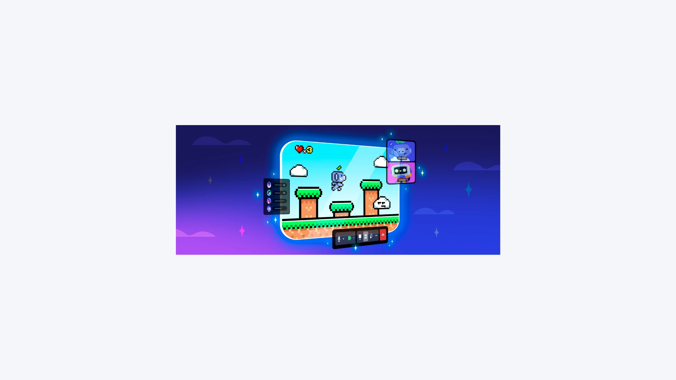 Discord perbarui antarmuka, bawa mode gelap untuk desktop
