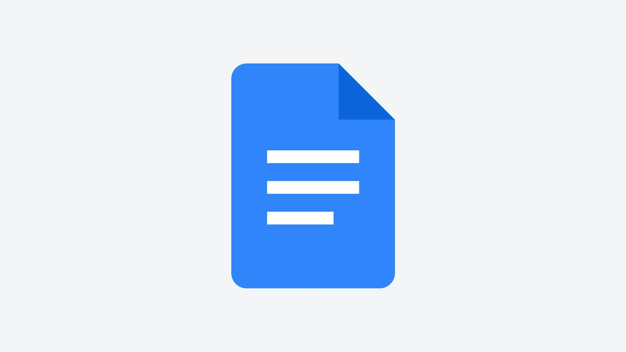 Google Docs hadirkan kemampuan merangkum dokumen