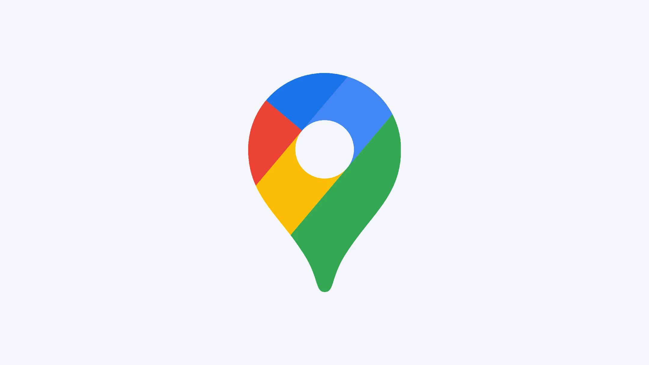 Google Maps permudah merencanakan perjalanan liburan