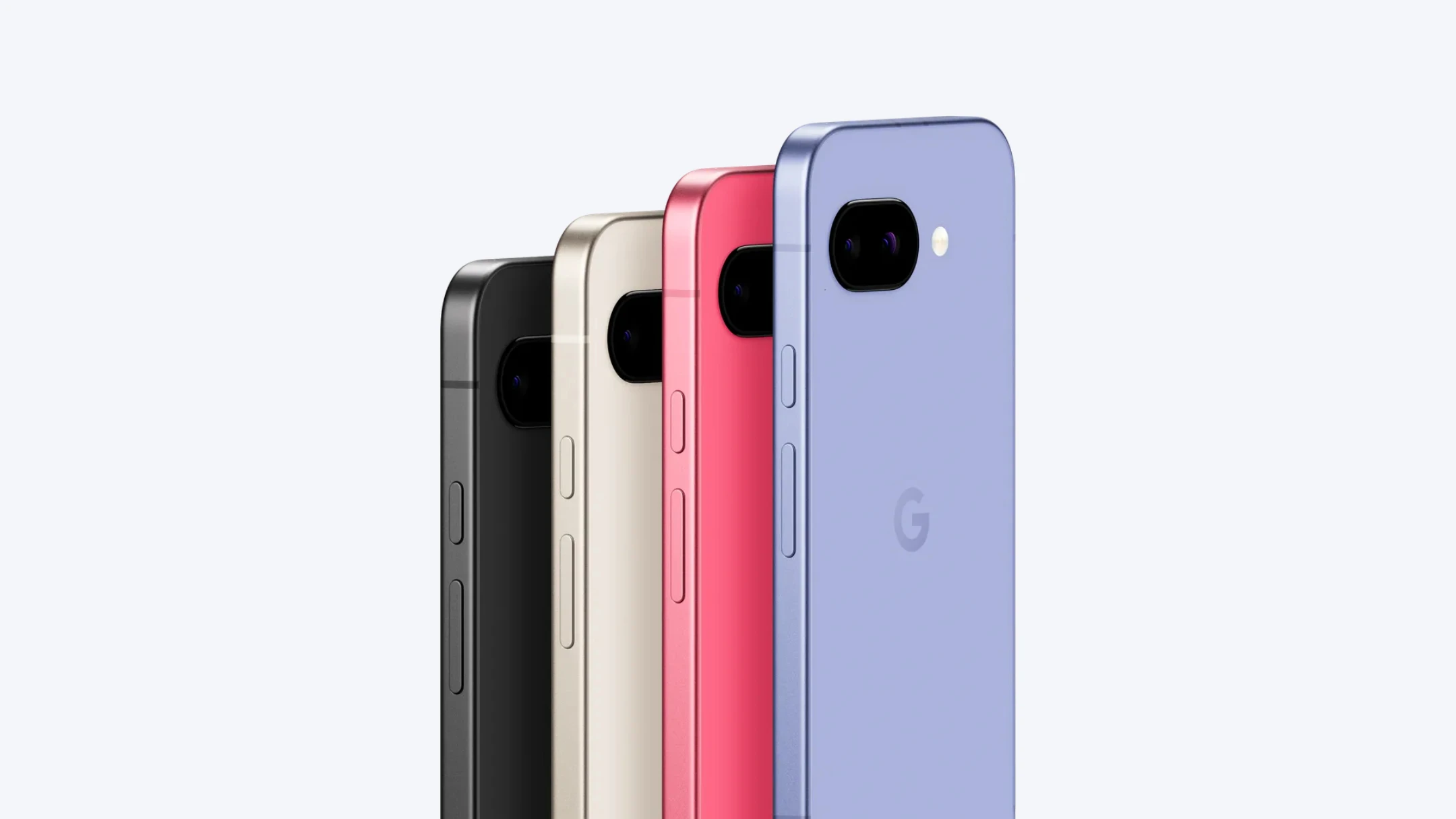 Google umumkan Pixel 9a, ponsel kelas menengah berfitur unggul