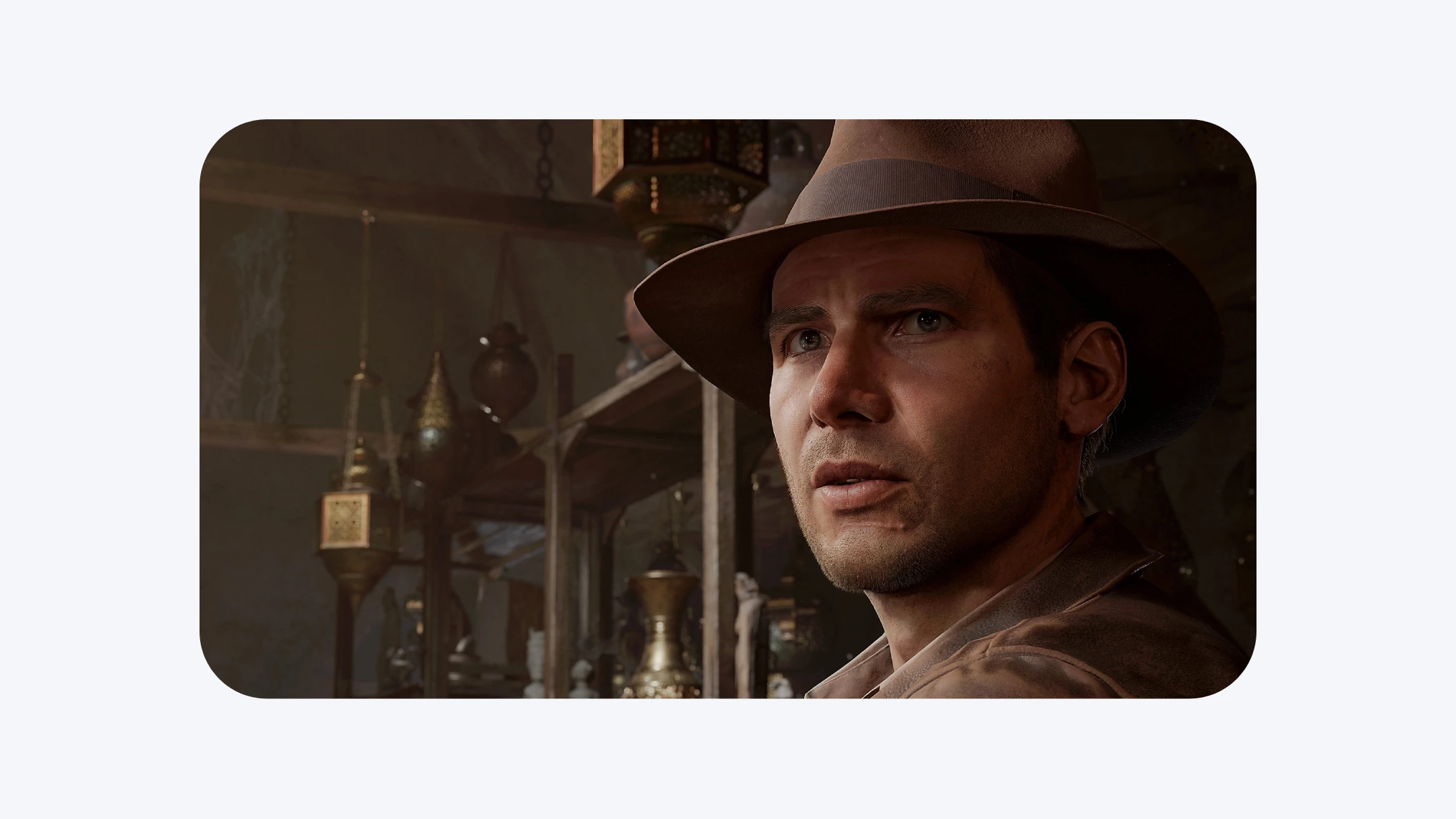 Indiana Jones and the Great Circle segera tersedia di PS5
