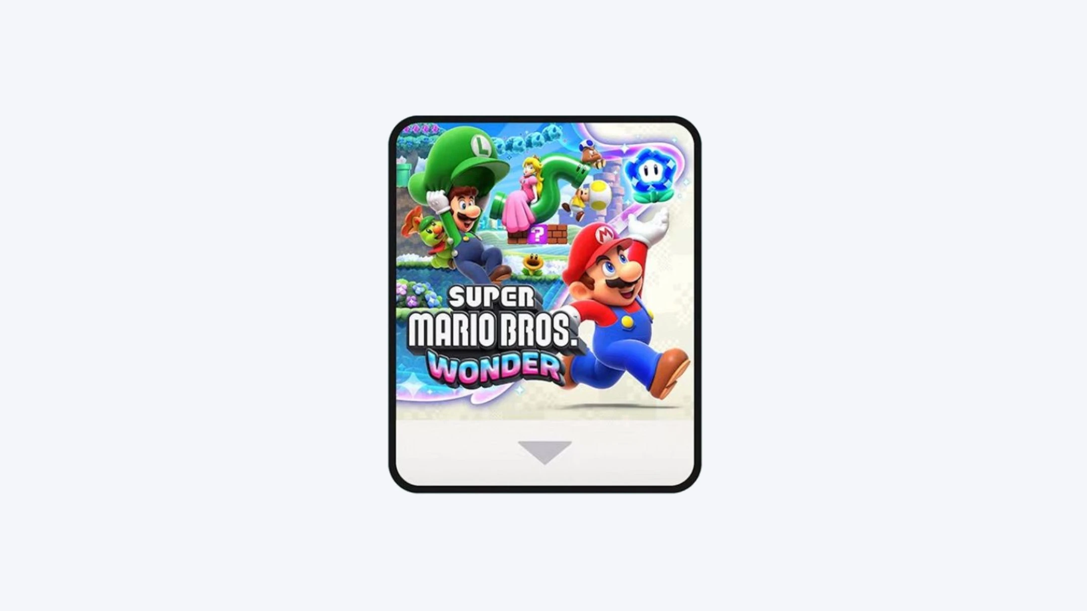 Nintendo Virtual Game Cards mungkinkan meminjam permainan