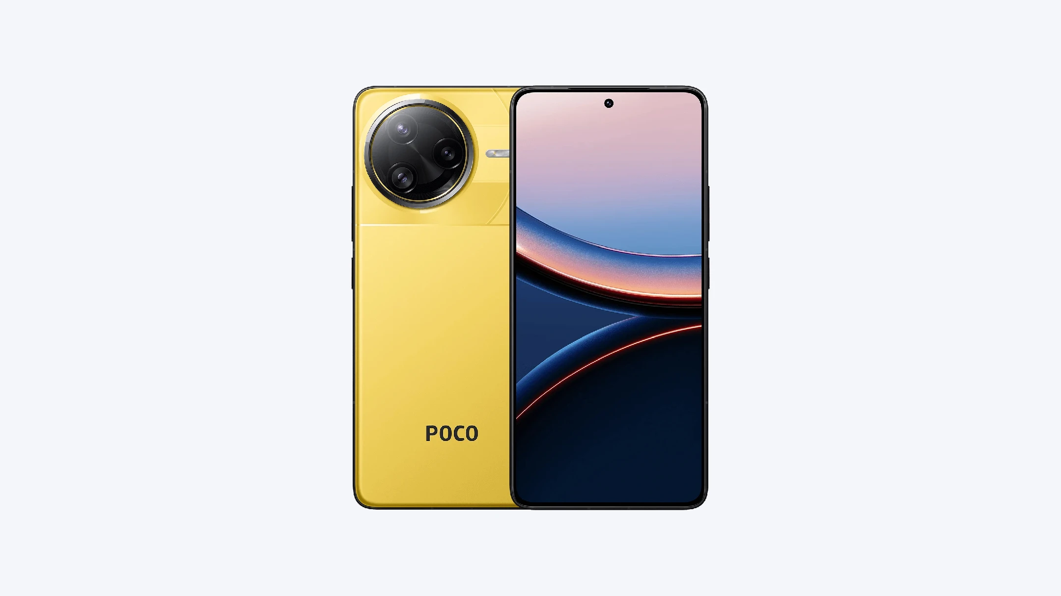 Poco rilis ponsel unggulan F7 Ultra dan F7 Pro di pasar global