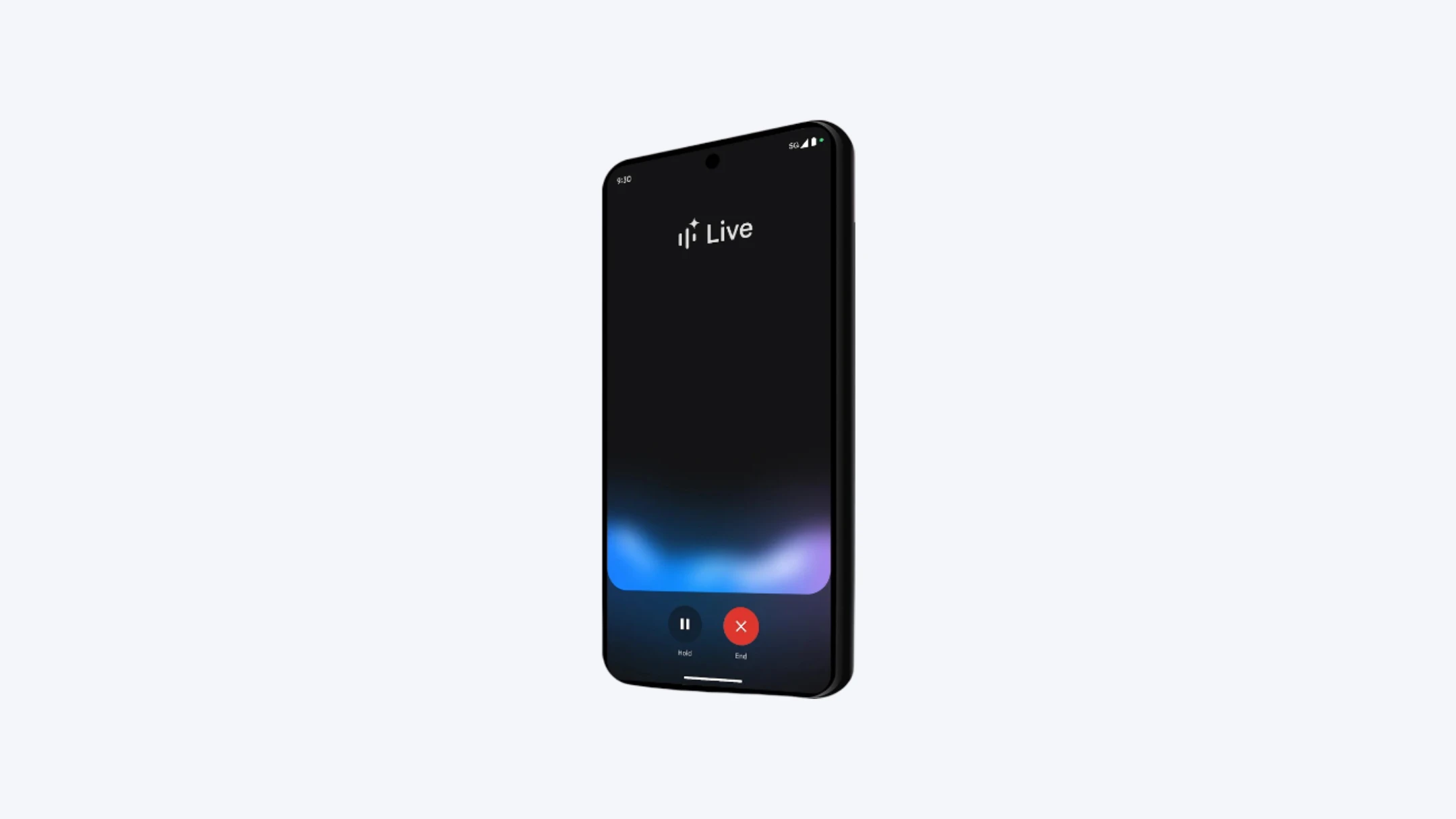 Gemini Live di Pixel 9 dan Galaxy S25 mungkinkan berbagi layar
