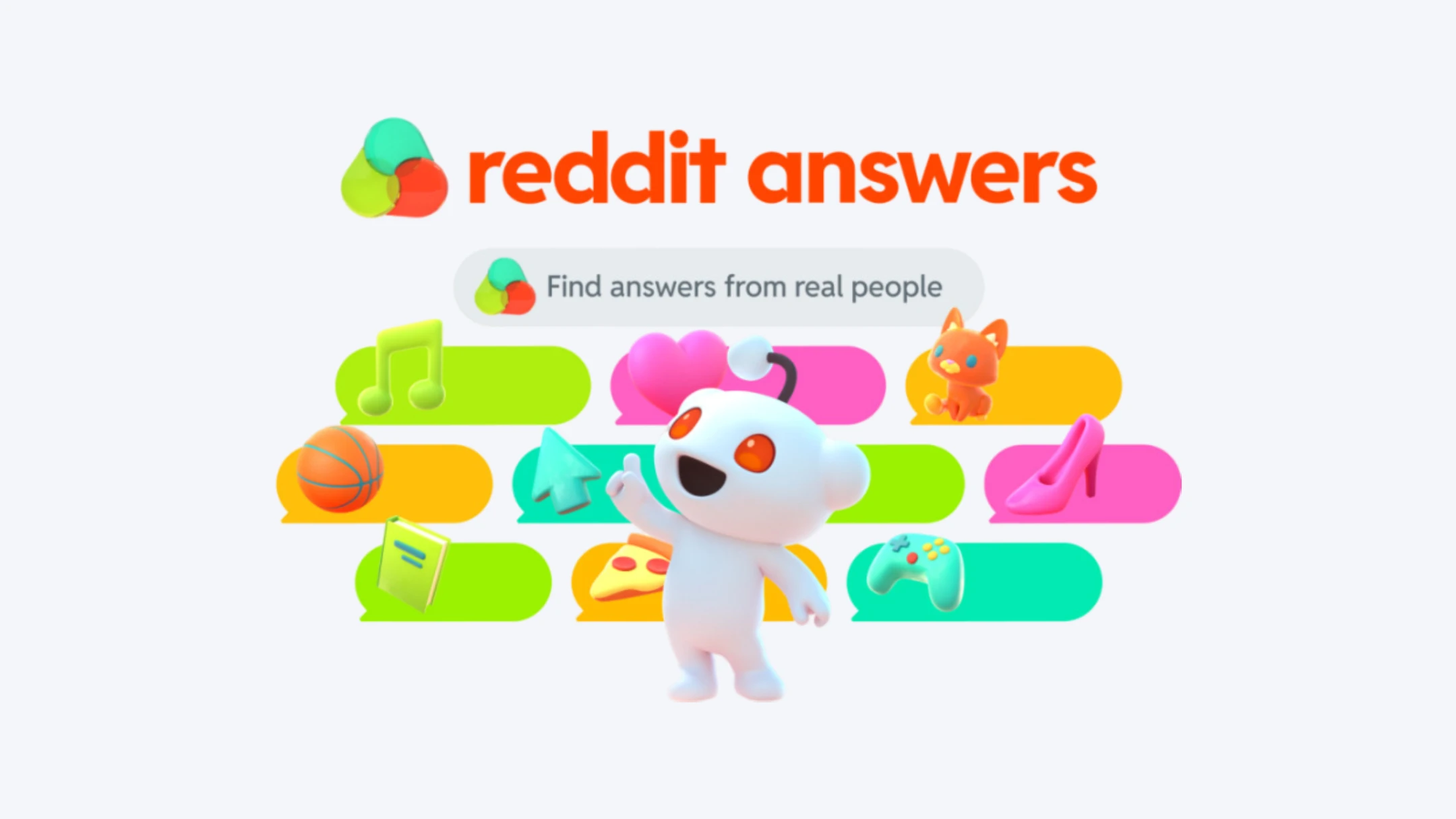 Reddit Answers terintegrasi Gemini, tingkatkan relevansi pencarian