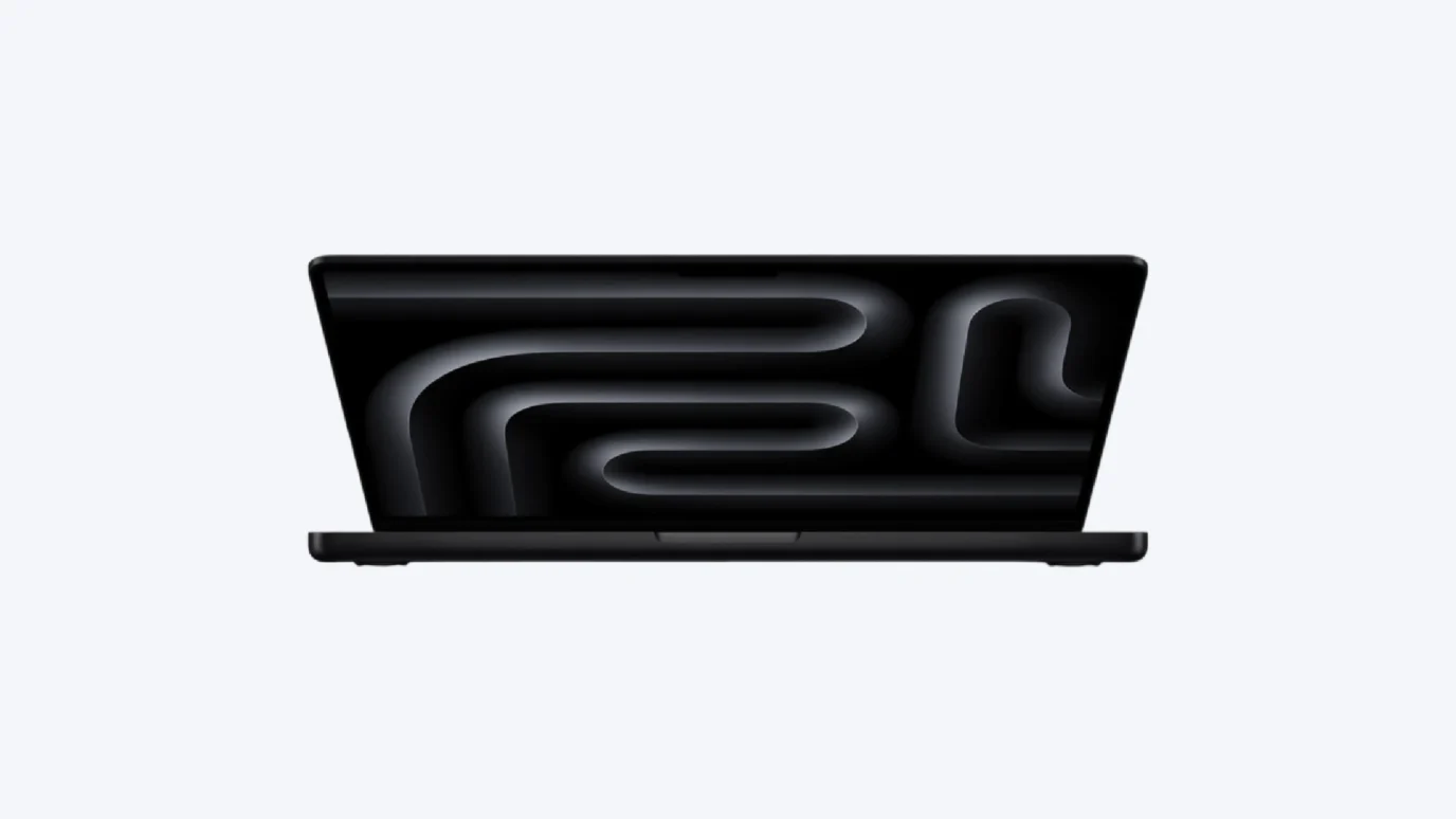 Apple luncurkan MacBook Pro dengan cip M5 tanpa perubahan desain