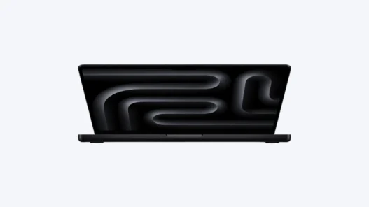 Apple luncurkan MacBook Pro dengan cip M5 tanpa perubahan desain