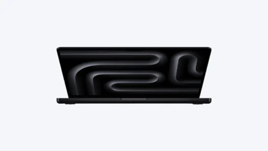 Apple luncurkan MacBook Pro dengan cip M5 tanpa perubahan desain