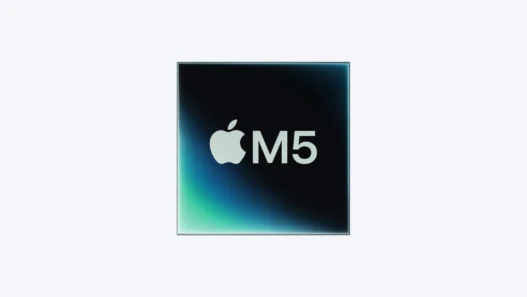 Apple resmi meluncurkan cip M5, bawa performa AI yang lebih mumpuni