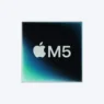 Apple resmi meluncurkan cip M5, bawa performa AI yang lebih mumpuni