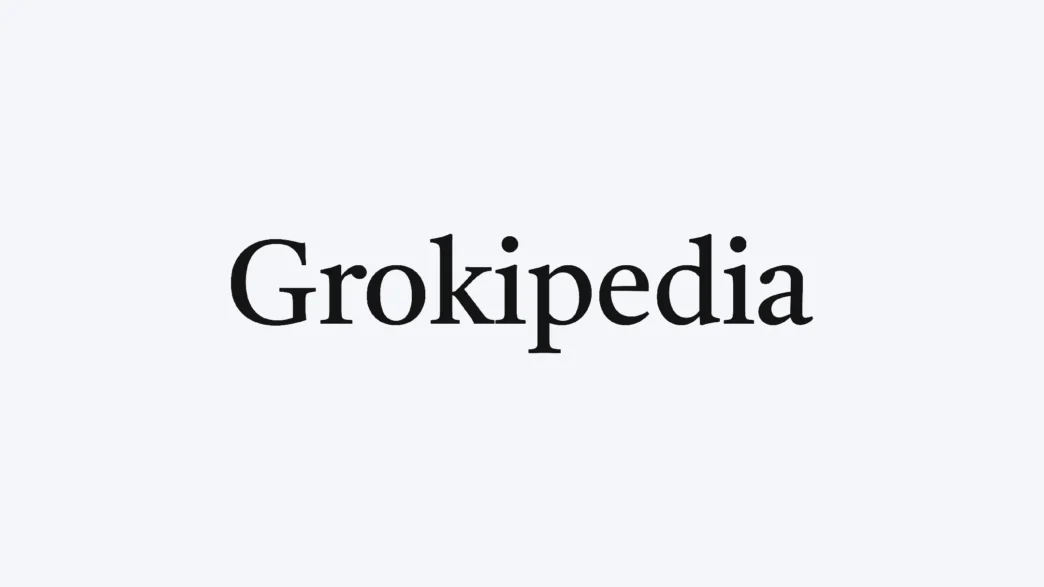 Elon Musk rilis ensiklopedia berbasis AI Grokipedia, tuai banyak kritik