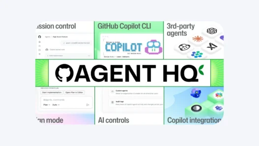 GitHub luncurkan dasbor untuk agen pemrograman AI