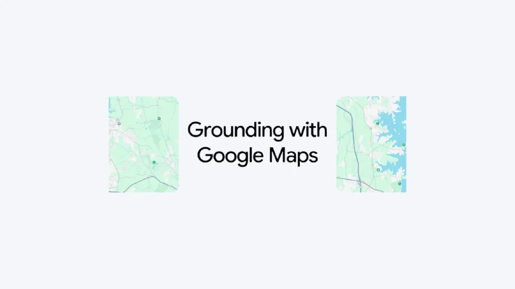 Google integrasikan data Google Maps melalui Gemini API