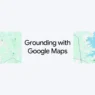 Google integrasikan data Google Maps melalui Gemini API