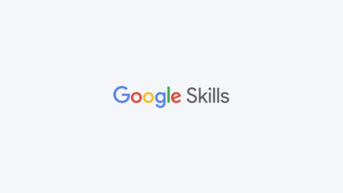 Google luncurkan platform pembelajaran daring Google Skills