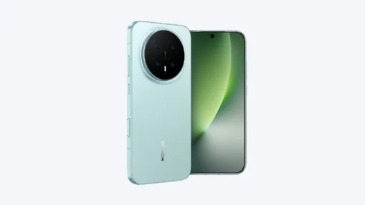 Honor luncurkan Magic8 Pro dengan baterai besar dan tombol AI khusus