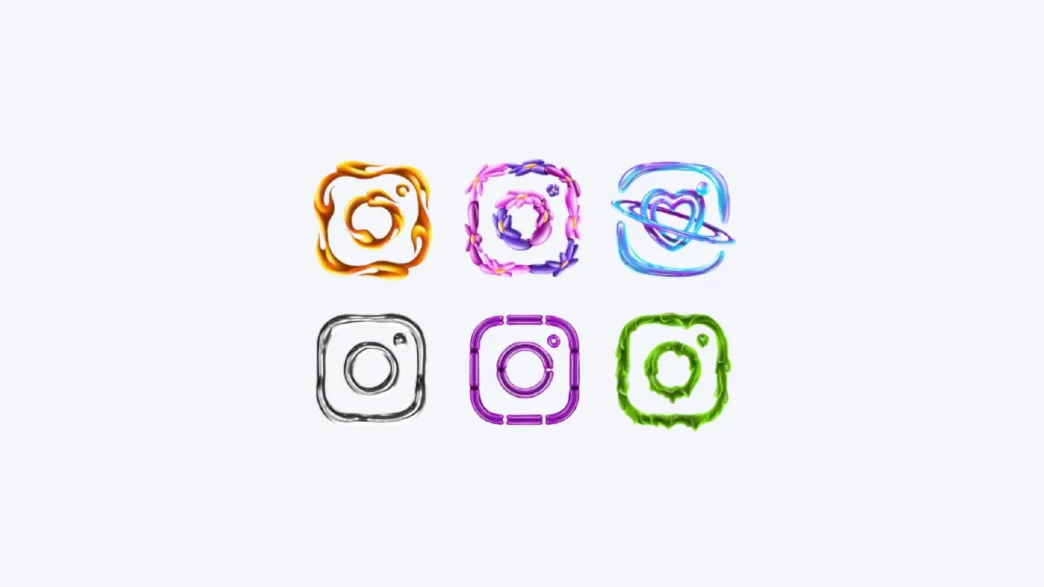 Instagram perkenalkan ikon aplikasi khusus untuk pengguna remaja