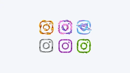 Instagram perkenalkan ikon aplikasi khusus untuk pengguna remaja