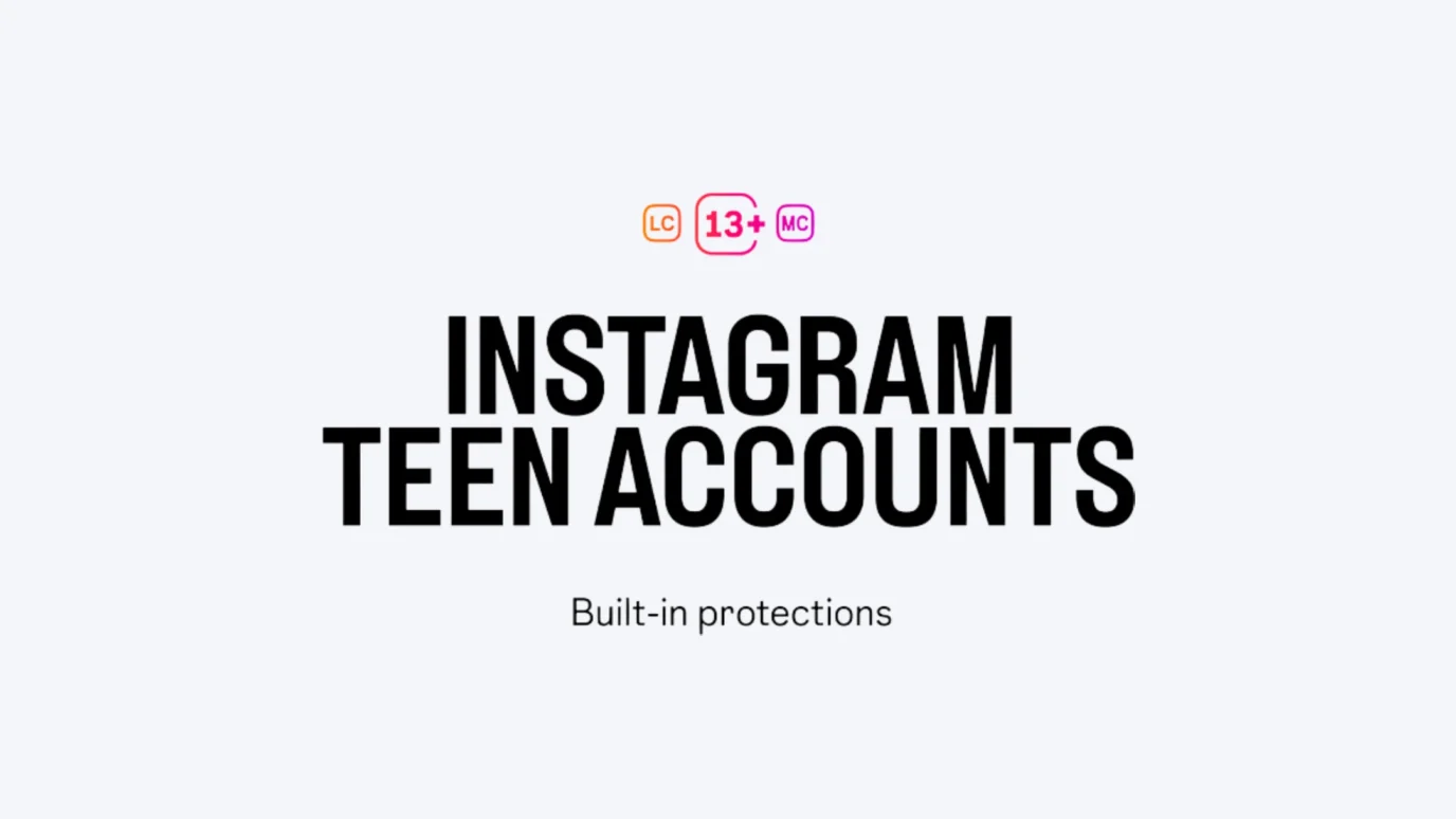 Instagram terapkan penilaian konten PG-13 untuk akun remaja