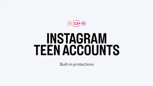 Instagram terapkan penilaian konten PG-13 untuk akun remaja