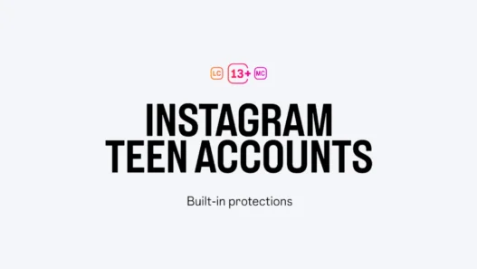 Instagram terapkan penilaian konten PG-13 untuk akun remaja