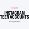Instagram terapkan penilaian konten PG-13 untuk akun remaja