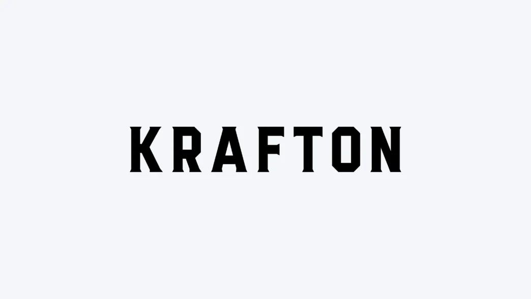 Krafton beralih menjadi pengembang yang mengandalkan AI