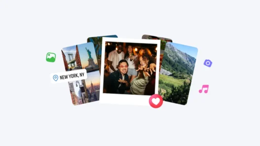 Meta umumkan fitur AI yang menyarankan pengeditan foto dari rol kamera