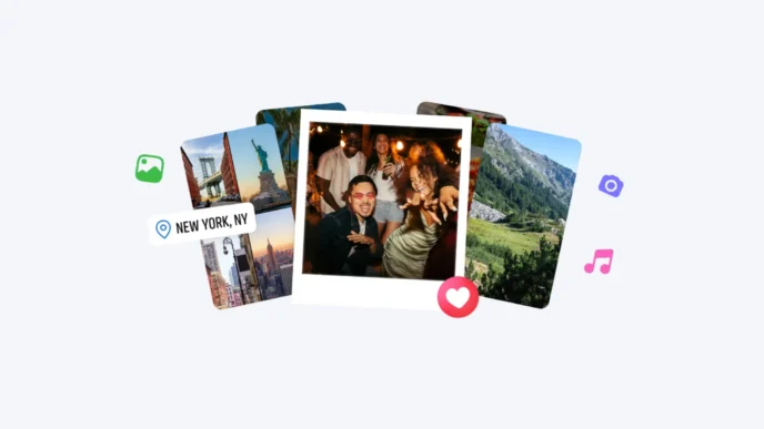 Meta umumkan fitur AI yang menyarankan pengeditan foto dari rol kamera