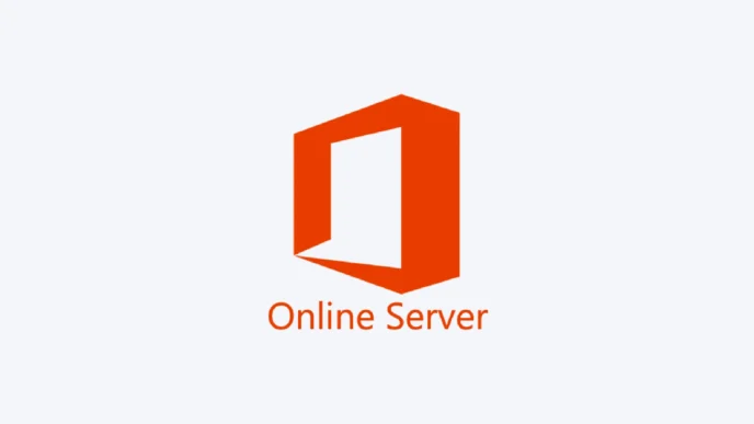Microsoft akan hentikan dukungan Office Online Server akhir tahun depan