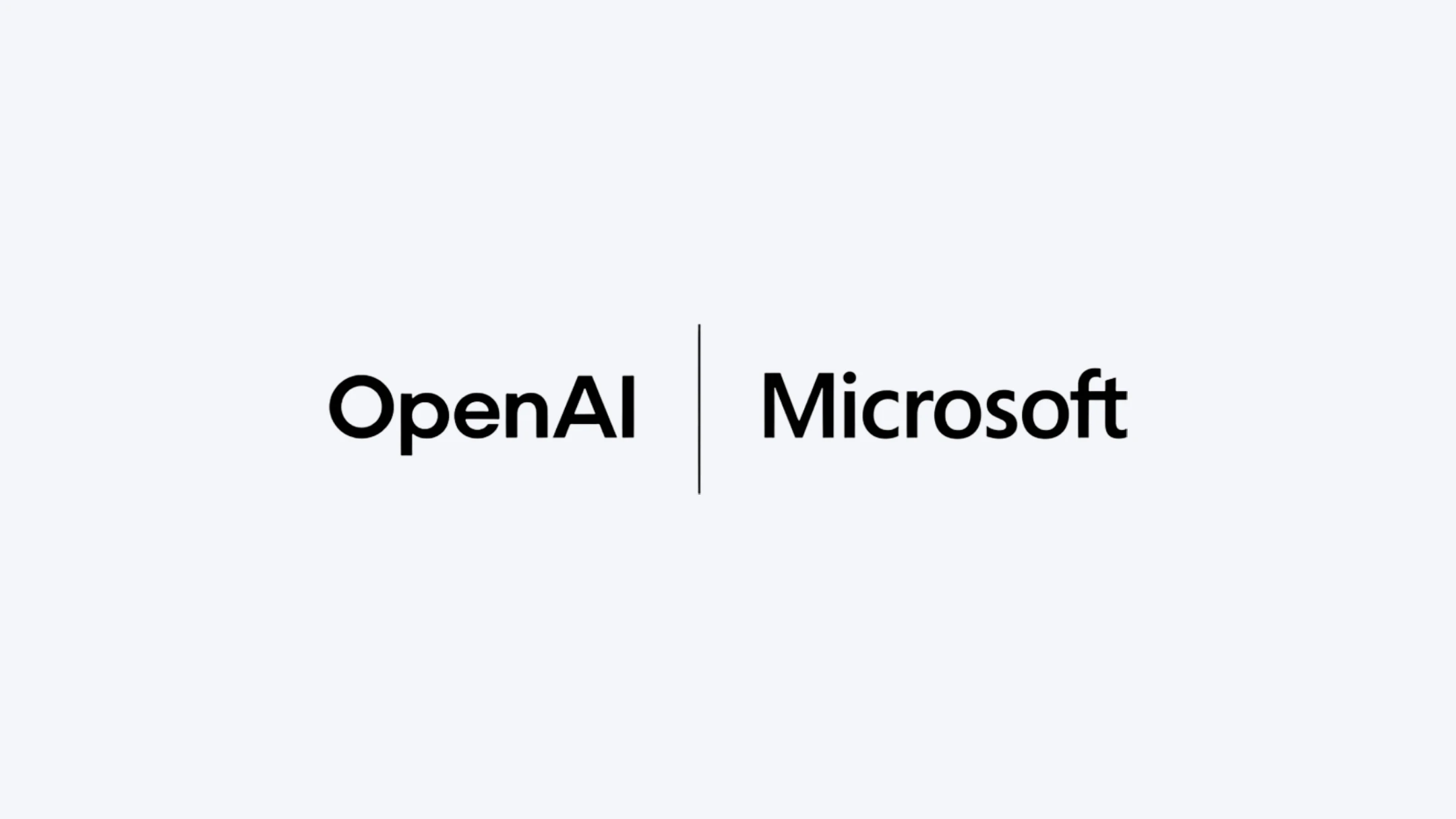 Microsoft dan OpenAI menyetujui aturan kemitraan baru demi independensi
