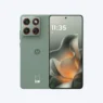 Motorola punya Moto X70 Air, ponsel super tipis dengan baterai besar
